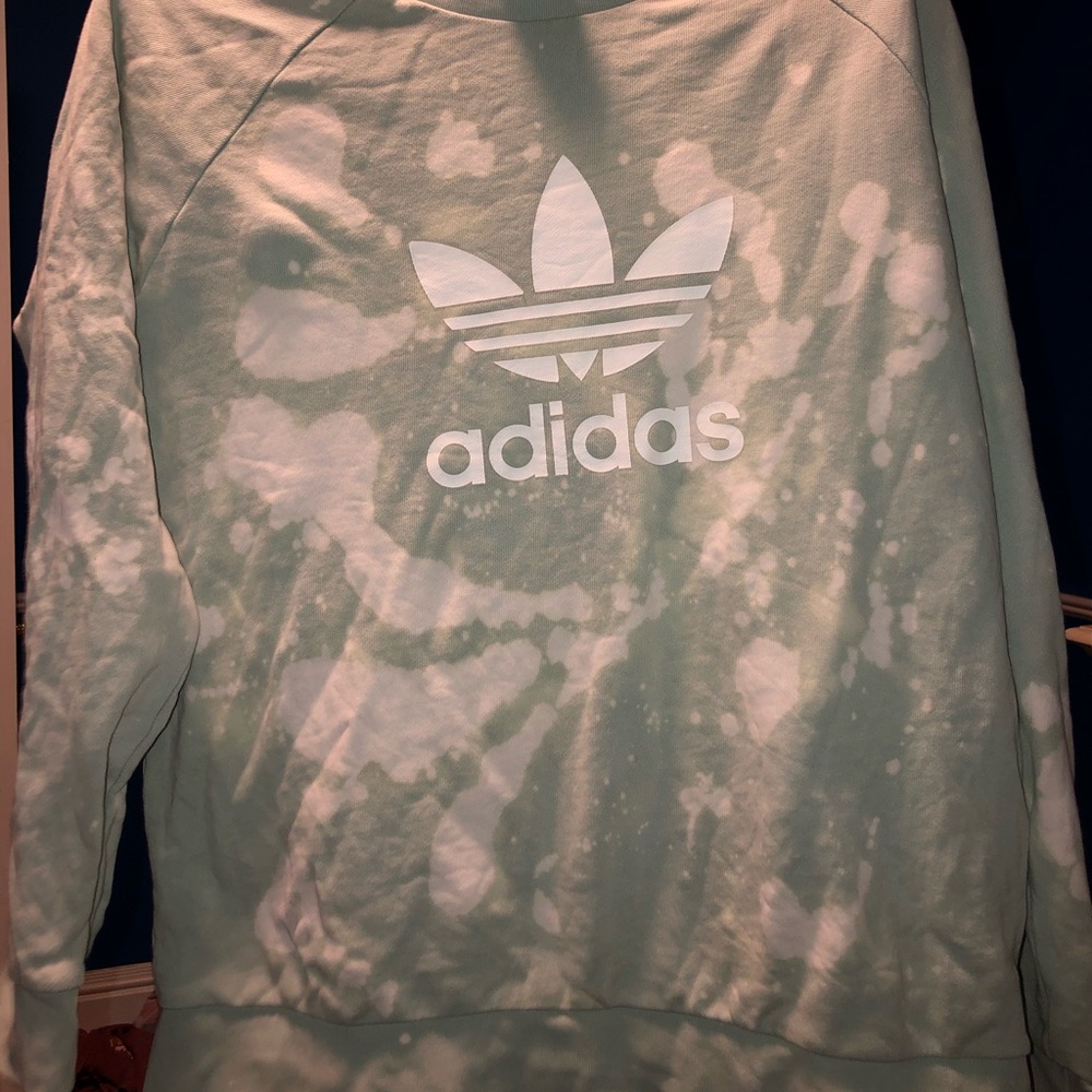 Adidas crew